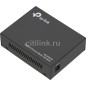 TP-Link MC200CM Fibermedieomformer Gigabit Ethernet TP-Link MC200CM Fibermedieomformer Gigabit Ethernet